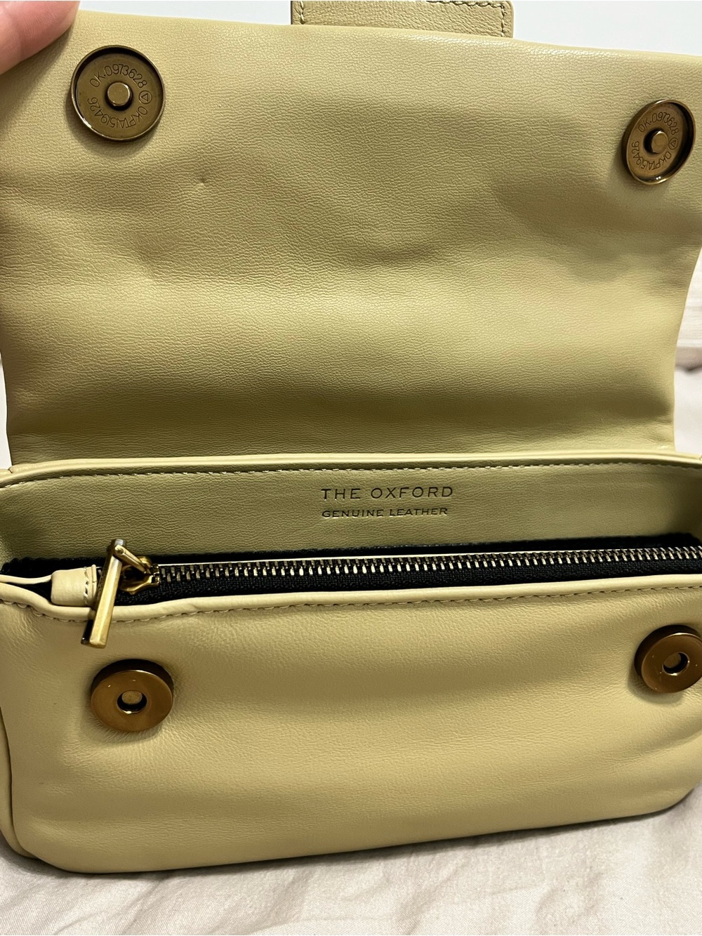 Kurt Geiger “The Oxford” Genuine Leather - Picture 11 of 13
